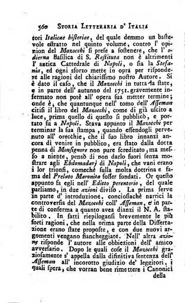 Storia letteraria d'Italia