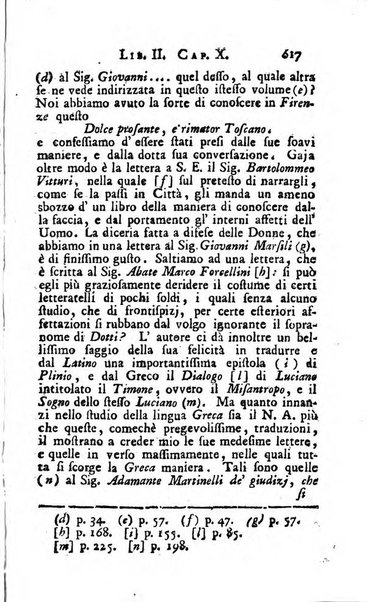 Storia letteraria d'Italia