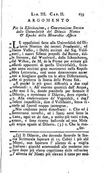 Storia letteraria d'Italia