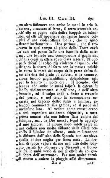 Storia letteraria d'Italia