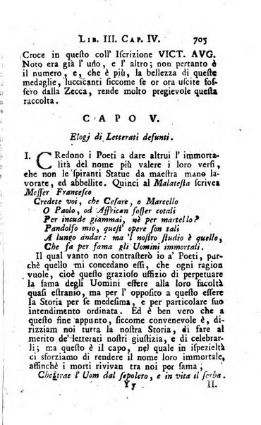 Storia letteraria d'Italia