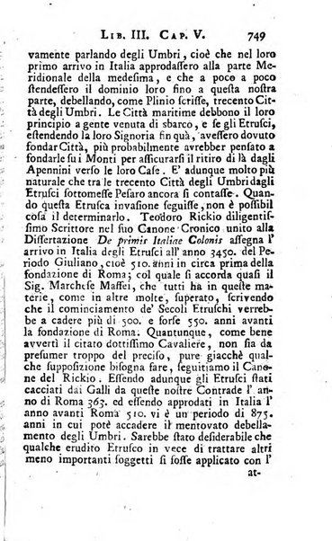 Storia letteraria d'Italia