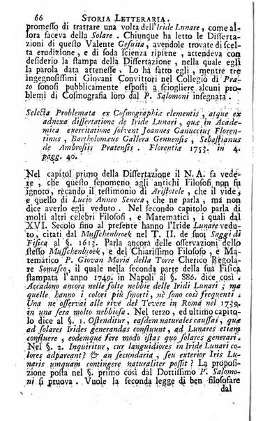 Storia letteraria d'Italia