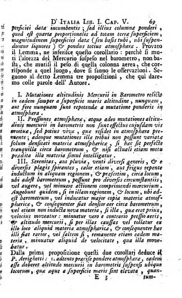 Storia letteraria d'Italia