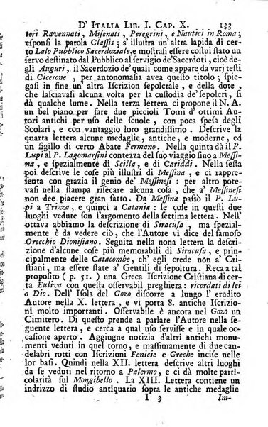 Storia letteraria d'Italia