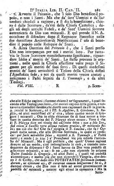 Storia letteraria d'Italia