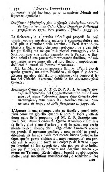 Storia letteraria d'Italia