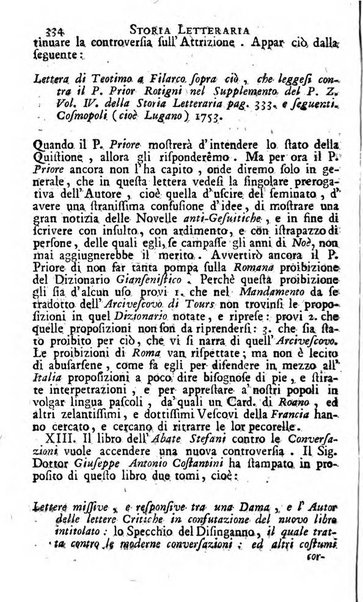 Storia letteraria d'Italia