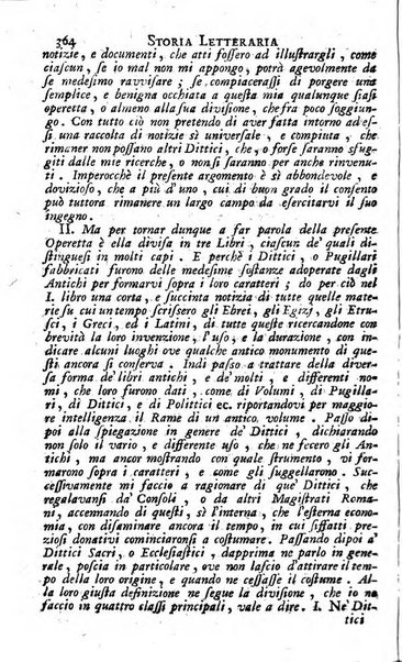 Storia letteraria d'Italia