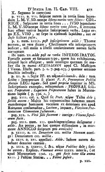 Storia letteraria d'Italia