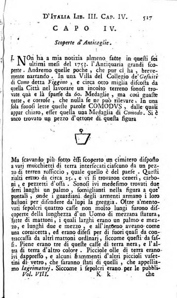 Storia letteraria d'Italia