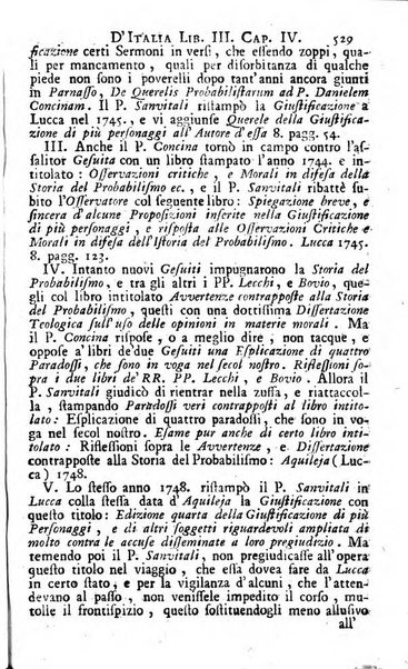 Storia letteraria d'Italia