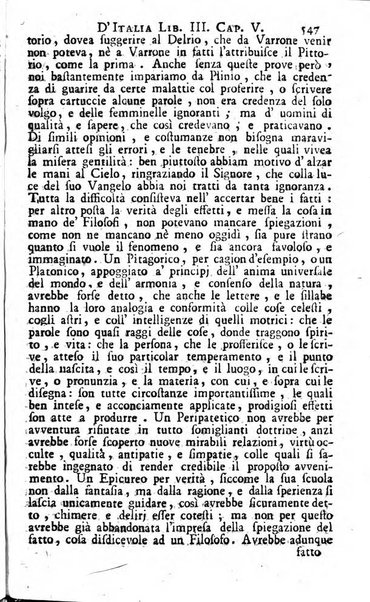 Storia letteraria d'Italia