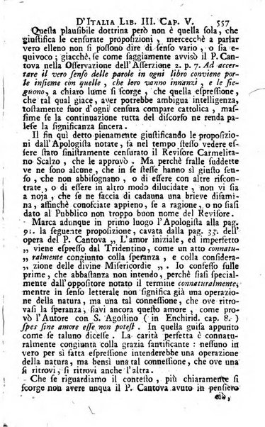 Storia letteraria d'Italia