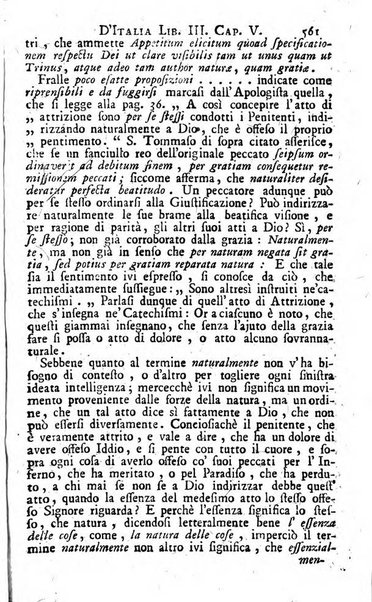 Storia letteraria d'Italia