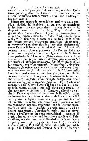 Storia letteraria d'Italia