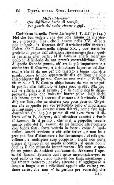 Storia letteraria d'Italia