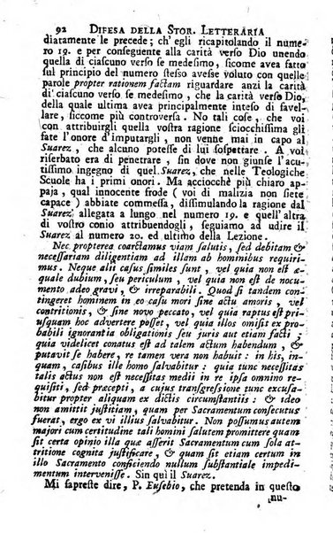 Storia letteraria d'Italia