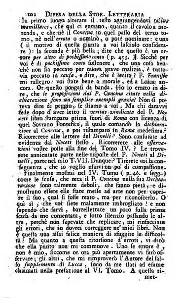 Storia letteraria d'Italia