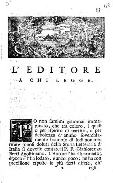 Storia letteraria d'Italia