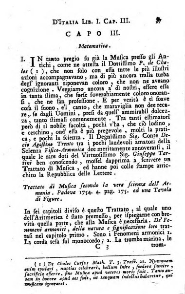 Storia letteraria d'Italia