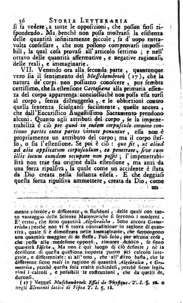 Storia letteraria d'Italia