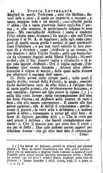 Storia letteraria d'Italia