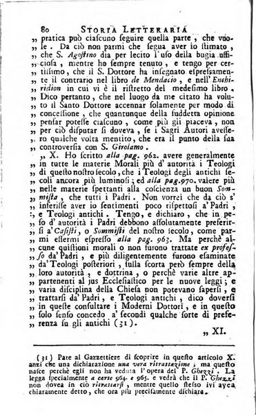 Storia letteraria d'Italia