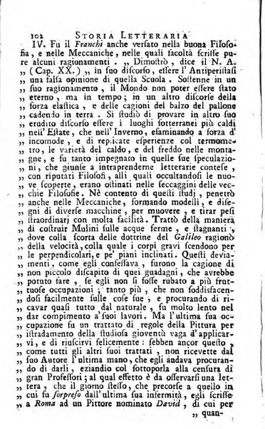 Storia letteraria d'Italia