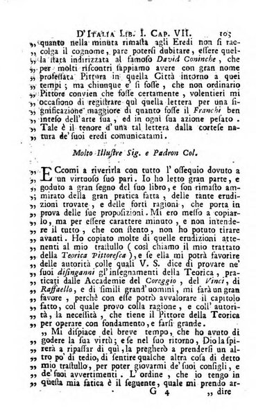 Storia letteraria d'Italia