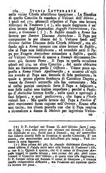 Storia letteraria d'Italia