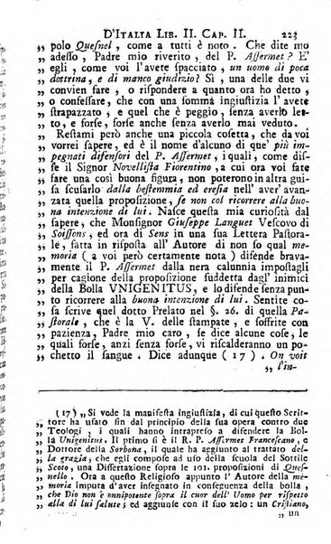 Storia letteraria d'Italia