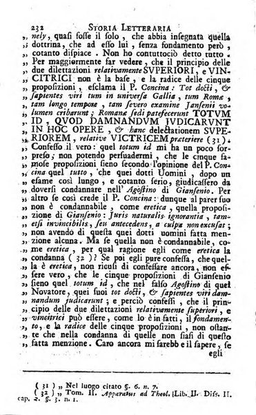 Storia letteraria d'Italia