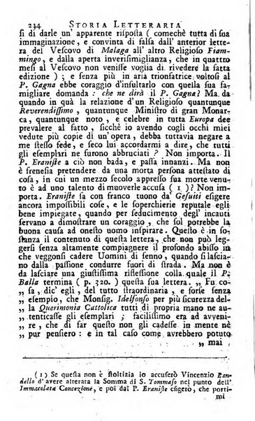 Storia letteraria d'Italia