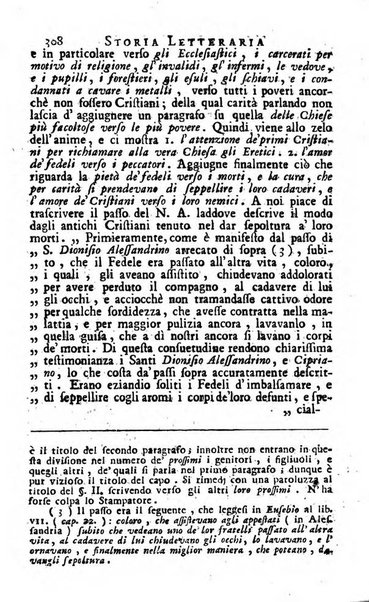 Storia letteraria d'Italia