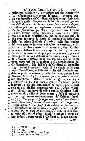 Storia letteraria d'Italia