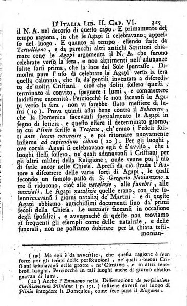 Storia letteraria d'Italia