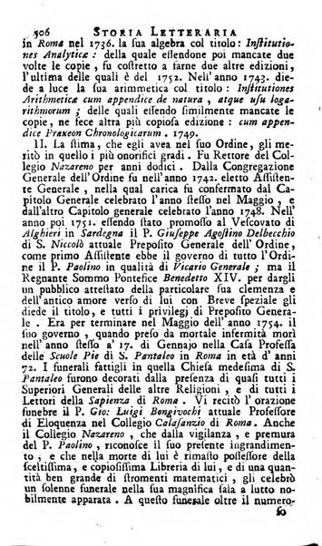 Storia letteraria d'Italia