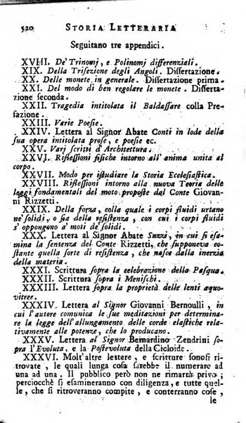 Storia letteraria d'Italia