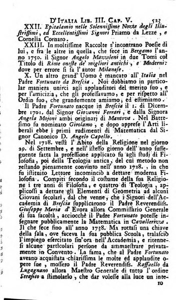 Storia letteraria d'Italia