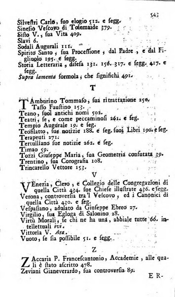 Storia letteraria d'Italia