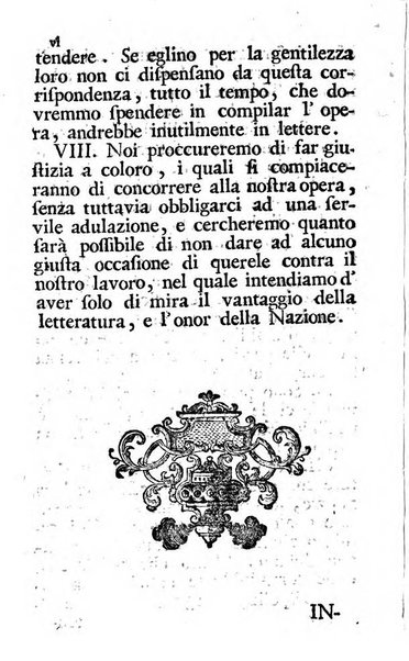 Storia letteraria d'Italia