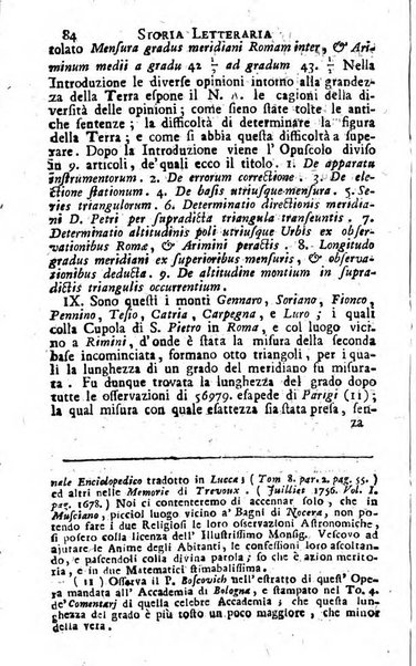 Storia letteraria d'Italia