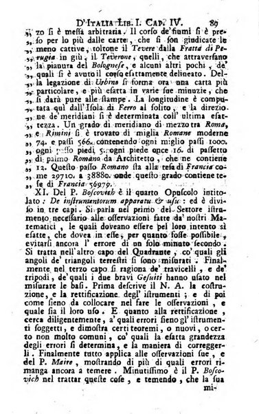 Storia letteraria d'Italia