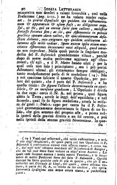 Storia letteraria d'Italia