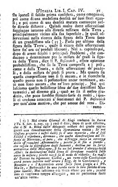 Storia letteraria d'Italia