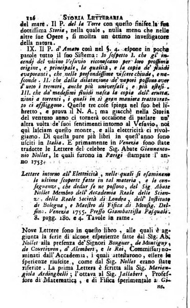 Storia letteraria d'Italia