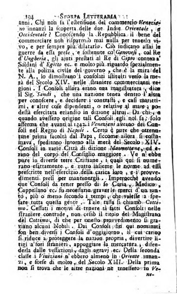 Storia letteraria d'Italia