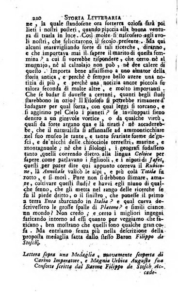 Storia letteraria d'Italia