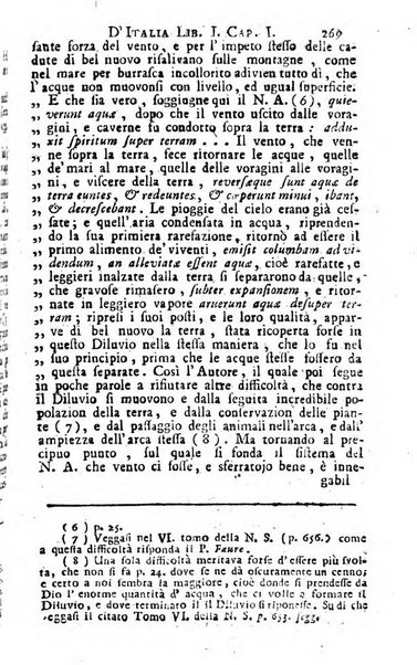 Storia letteraria d'Italia